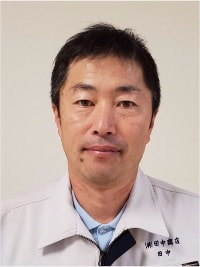 代表取締役 田中 幸成
